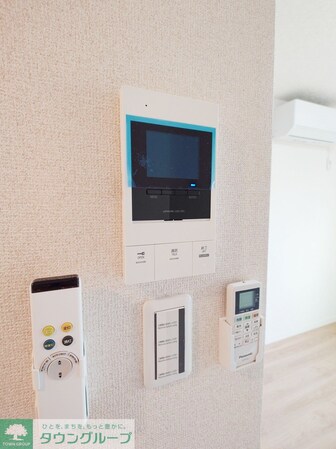 CK四ツ木の物件内観写真